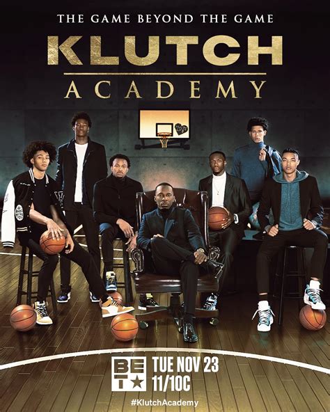 Klutch 2